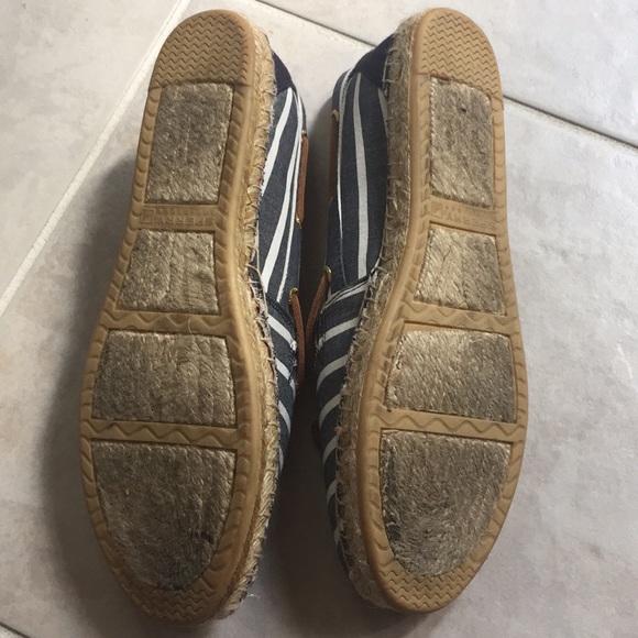 Sperry Top-Sider Espadrilles - Picture 7 of 7